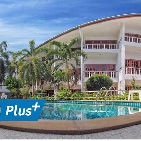 Neptuna Hotel Patong 외부 사진