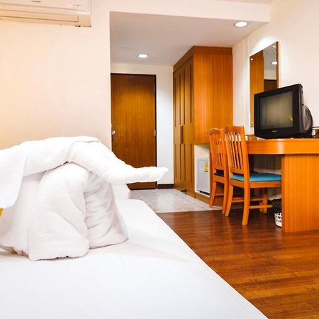 Neptuna Hotel Patong 외부 사진